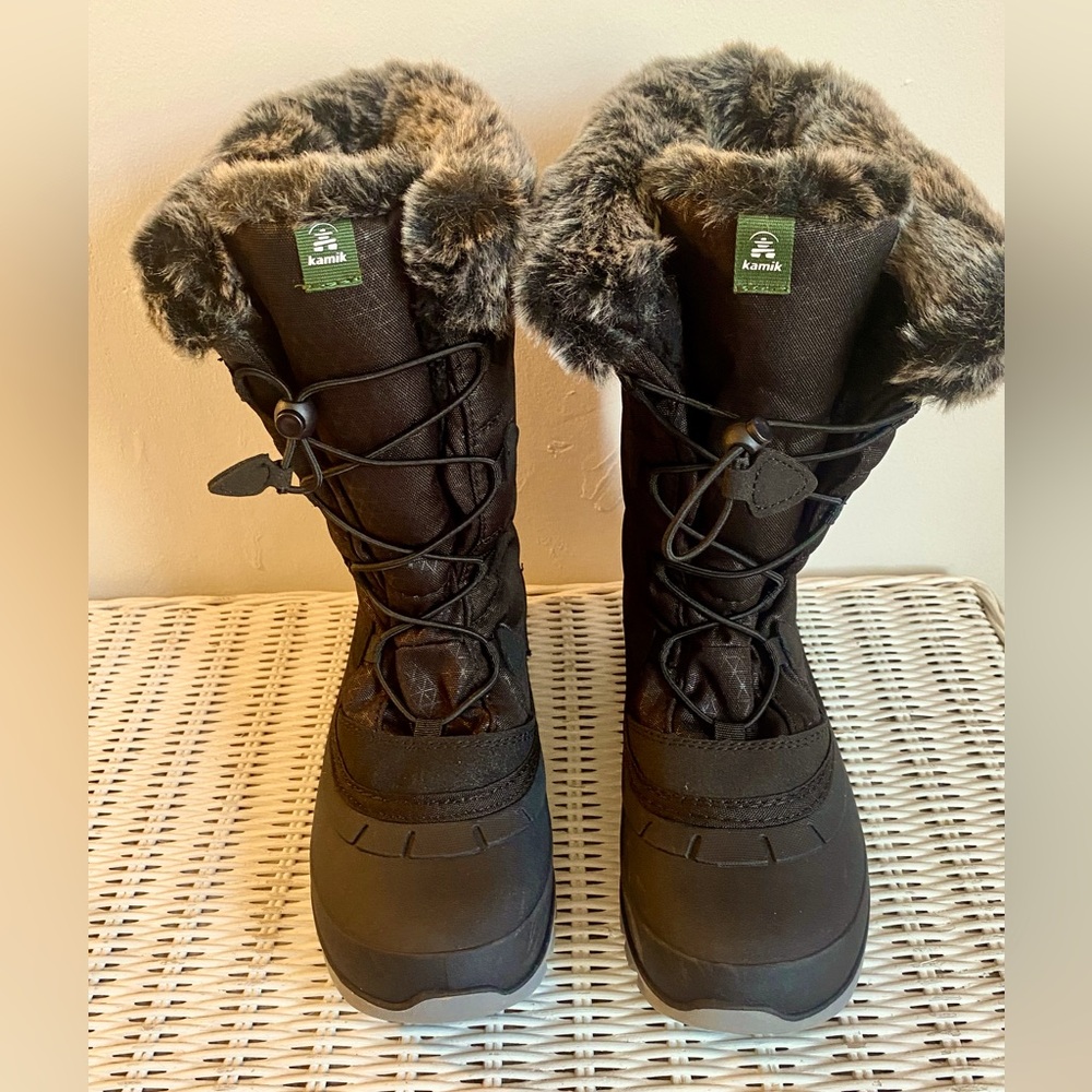 Kamik Women’s Momentum 2 Snow Boot